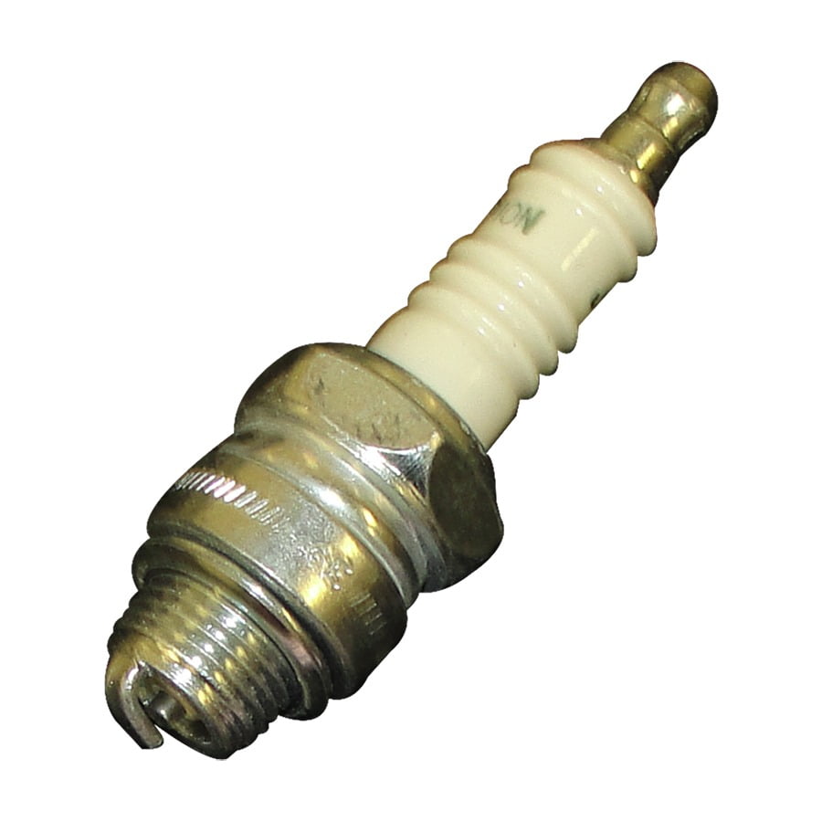 Complete Tractor New D21 Spark Plug Compatible with/Replacement for
