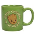 thumbnail image 1 of Marvel Guardians of the Galaxy Groot 16 oz Mug, 1 of 4