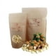 thumbnail image 1 of Nuez de Macadamia Natural Gourmet Macadamia Macadim Natural 1kg Natural Nuez Macadamia Bolsa Kraft Hermética., 1 of 3