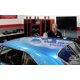 thumbnail image 5 of SERIE WOLFGANG CONCOURS Lavado sin enjuague Uber | Fórmula concentrada 4 en 1 para una limpieza sin esfuerzo | Solución soluble en agua sin enjuague para superficies automotrices | WG-3700 | 16 onzas, 5 of 5