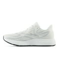 thumbnail image 4 of New Balance Men's Fresh Foam X 880v13 Running Shoe White/Granite/Silver 10.5, 4 of 9