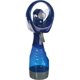 thumbnail image 3 of Ventilador con botella de spray, Ventilador de mano con chorro de agua, Ventilador eléctrico creativo para viajes de estudiantes Adepaton LF-0338, 3 of 4