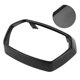 thumbnail image 2 of ABS Headlight Guard Cover Bezel Protection Fit for VESPA Sprint 125/150 2017-2020Black, 2 of 4
