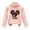 X, variant on Shirts Girls Kids Fleece Shirts High Collar Velvet Warmth Soft Tops Unisex Girls' Tops, Tees Q 11 Years-12 Years