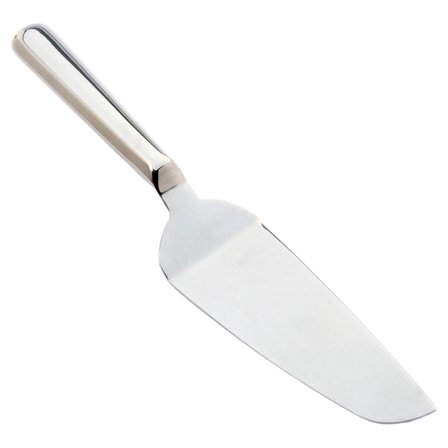 Norpro Stainless Steel Pie/Cake Spatula, One Size, As Shown
