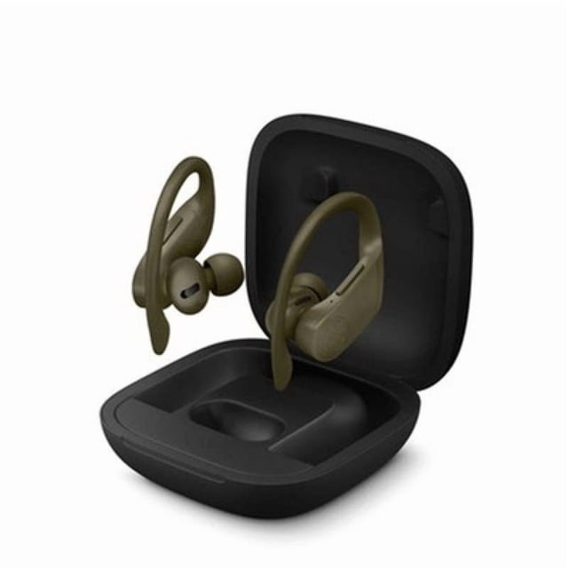Auriculares Inalámbricos Bluetooth 5.0, In-Ear Deportivos Con Estuche De Carga Y 24H Reproducción