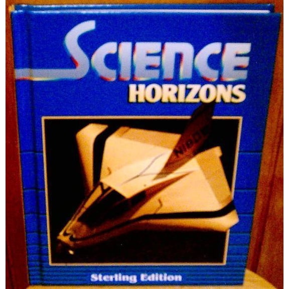 Pre-Owned Silver Berdett Ginn Horizons: Hor Student Txt Grade 3 C 1993, 9780382318351, 0382318358, Hardcover,