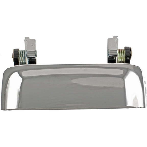 Dorman 90645 Exterior Door Handle for Specific Ford / Mercury Models, Chrome
