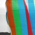 thumbnail image 3 of Juego de ropa de cama Blancho Rainbow River, acolchado, algodón, 3 piezas, tamaño queen, 3 of 4