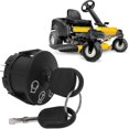 thumbnail image 3 of Ignition Switch with Key 925-04228 for Cub Cadet Lawn Mower Rzt50 Rzt54 Rzt-s42 Rzt-s46 Rzt-s50 Rzt-s54, 3 of 5