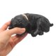 thumbnail image 2 of Llavero con apariencia de cachorro falso, ocultador de llaves de perro Artificial para exteriores, ocultador de llaves de jardín, 2 of 5