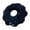 Black, variant on Drezz Inflatable Donut Seat Cushion Foldable Flocking Tailbone Pillow Inflatable Cushion Ergonomic Portable Lightweight Support Suitable for Office Car Bed Home Prolonged Sitting press