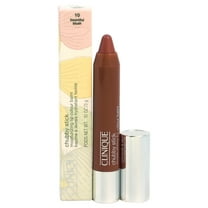 Chubby Stick Moisturizing Lip Colour Balm - # 10 Bountiful Blush by Clinique for Women - 0.1 oz Lips