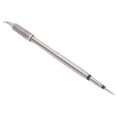 thumbnail image 1 of Soldering Iron Tip, Pluggable Socket Solder Bit High Hardness Bend  For Welding, 1 of 8