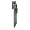 thumbnail image 3 of NICOR Lighting Edge Lit LED Emergency Exit Sign, Clear with Green Lettering (EXL2-10-UNV-AL-CL-G-1), 3 of 7