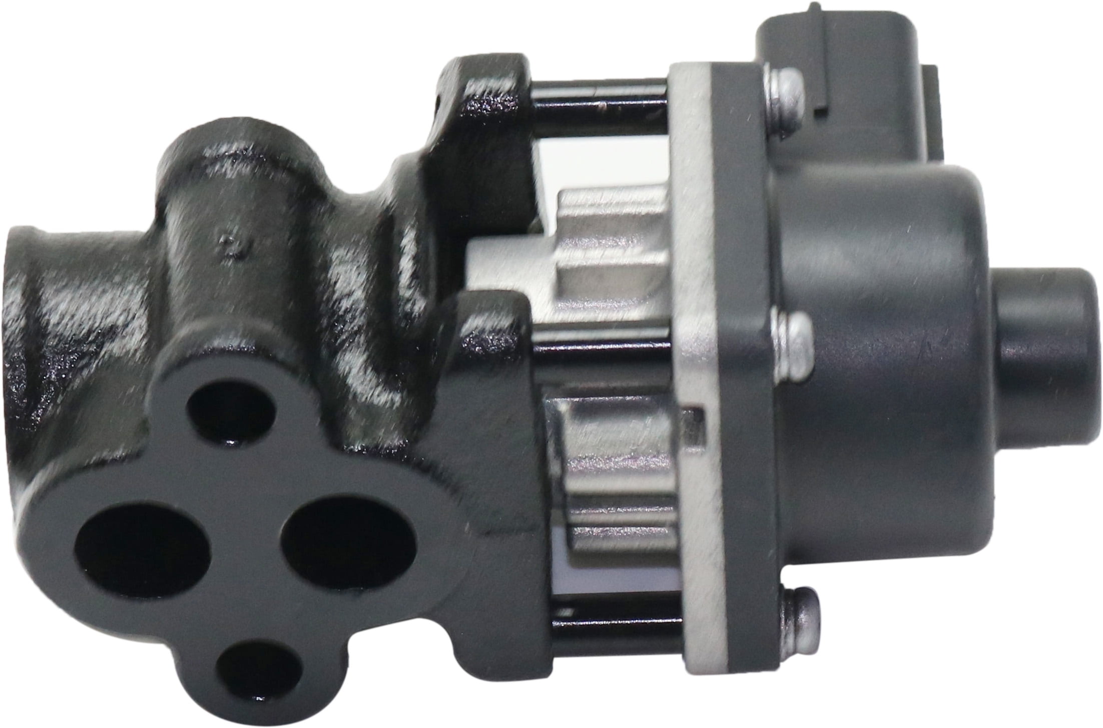 EGR Valve Compatible with 2004-2006, 2009 Mitsubishi Lancer 2004-2012 Galant 4Cyl 2.4L