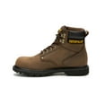 thumbnail image 4 of Caterpillar Second Shift Waterproof Steel Toe Work Boot Men, 4 of 7