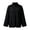 Z2-Black, variant on Women Chunky Cable Knit Sweater High Neck Thick Pullover Long Sleeve Fall Winter Warm