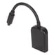 thumbnail image 5 of Convertidor de sonido de fibra óptica divisor de cable óptico 1 en 2 salidas que evita interferencias para TV para CD, 5 of 8