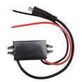 thumbnail image 2 of Convertidor regulador YONGSHENG 12v 24v a 5v 3a 15w Buck, 2 of 5