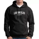 thumbnail image 2 of Los Angeles Hoodie - Sudadera Letras De Ciudades, 2 of 2