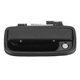 thumbnail image 4 of Manija exterior de la puerta Ecomeon para Toyota Tacoma 95-04 ABS negro lado izquierdo, 4 of 5