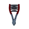 thumbnail image 6 of CEORPER 3/4 Spring Tennis Racket String Machine for Racquet Squash Badminton Racket, 6 of 20