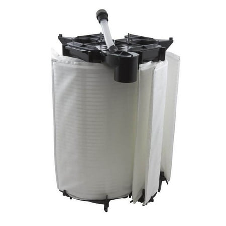Pentair 59023300 Complete Element Grid Assembly 60 Sq Ft Pool DE Filter FNS Plus