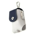 thumbnail image 1 of Mini bolsa de pelota de golf estuche de almacenamiento bolsa adultos hombre tees titular para practicar profundo Cola Estuche para pelotas de golf, 1 of 8