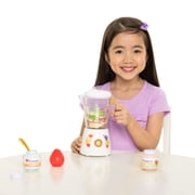 My Sweet Love Baby Food Blender Play Set, Ages 3+