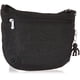 thumbnail image 4 of Bolsa Kipling Arto Small para mujer, ligera, de nailon, color negro, 4 of 6