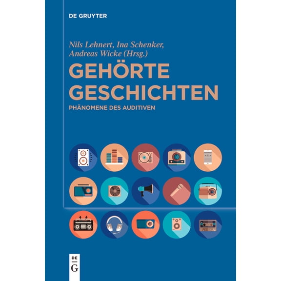 Gehörte Geschichten, (Paperback)