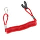 thumbnail image 1 of Kill Stop Switch Cordón de Seguridad para Motor Fueraborda, 1 of 5