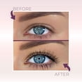 thumbnail image 2 of Máscara blinc UltraVolume Tubing Volume, 9 ml, Vegan Clean, 2 of 8