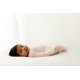 thumbnail image 2 of Saco de dormir Swaddle Swaddelini, manta rosa para bebé, 2 of 4
