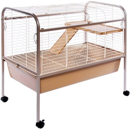 Prevue Pet Products 425 Small Animal Cage 33. 5X20. 5X33