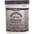 thumbnail image 1 of Nokorode Regular Paste Flux, 8-oz. - 14020, 1 of 3