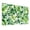 Color 1, variant on 8 Pack Art Acoustic Panels Sound Absorbing Blue White Hydrangea Floral Soft Watercolor Decorative Soundproof Wall Panels Self Adhesive for Nursery Game Room Bedroom 48"x32"