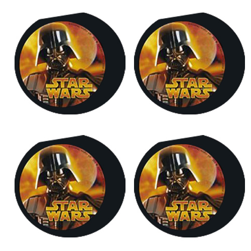 Star Wars 'Episode III' YoYos / Favors (4ct)