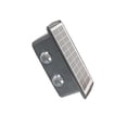 thumbnail image 1 of Toystoory Luz de pared de paisaje solar, lámpara impermeable, lavadora creativa, Sensor de foco, decoración fuerte para patio, inteligente Iluminación y accesorios 4LED Toystoory HA073237-01, 1 of 1