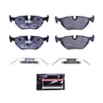 thumbnail image 2 of Power Stop Rear Euro-Stop ECE-R90 Certified Brake Pad ESP0751, 2 of 5