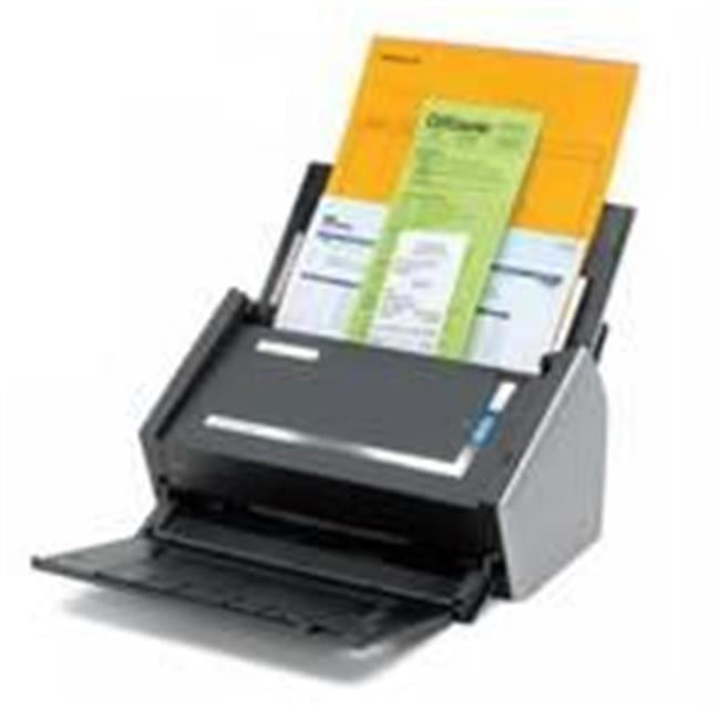Fujitsu Pa03586 B005 Fujitsu Scansnap S1500 Instant Pdf Sheet Fed