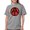 Gray, variant on - GI Joe Adventure Team Logo T Shirt - Womens Comfort Colors® Shirt