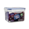 thumbnail image 2 of Recipiente con tapa herm√©tica 630 ml Good & Good DG-116, 2 of 2