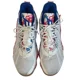 thumbnail image 4 of Ad-id-as Dame 7 Fine China Multicolor Athletic Sneakers Shoes USA Men’s Size 13, 4 of 6