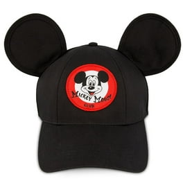 Safari Mickey Mouse Ears Hat Disney Animal Kingdom Youth Kids Walmart