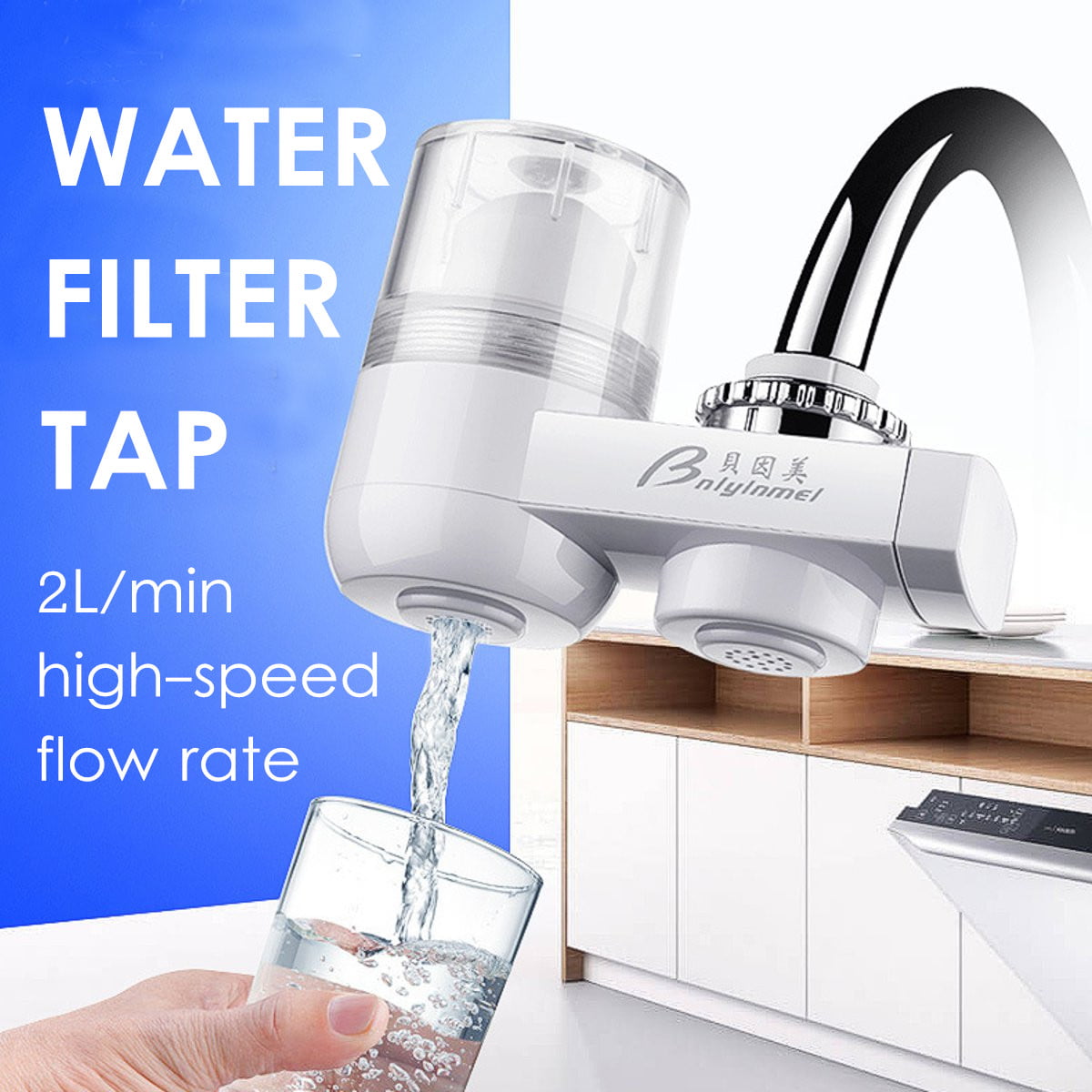 Смесители для очистки воды. Клин Ватер фильтр. Фильтр на кран для воды на кухню. Кран к фильтру для воды. Очиститель воды на кран для кухни.