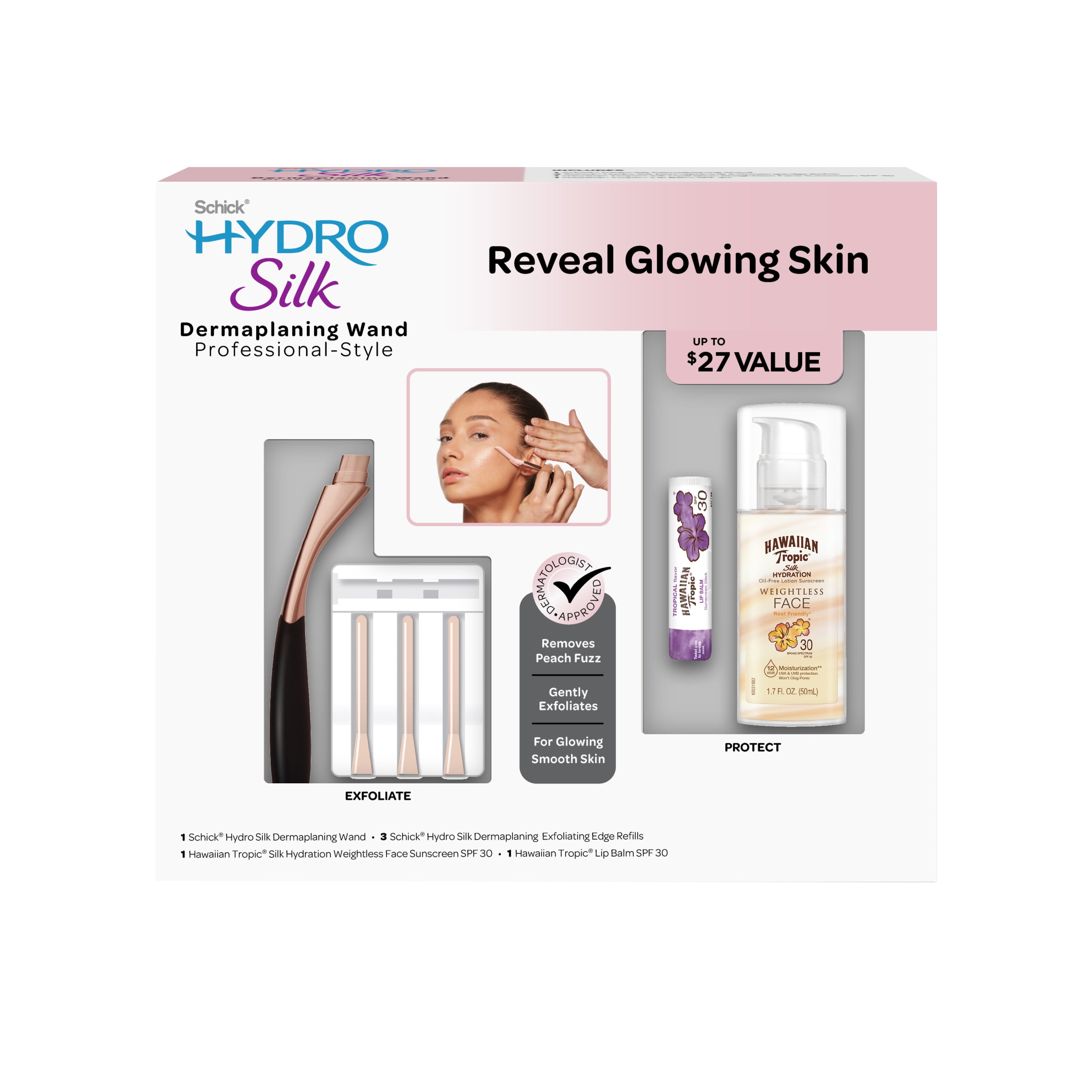 hydro silk dermaplaning hydro silk dermaplaning