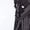 Silver, variant on Cropped Sequin Fringe Jackets for Women Trendy Lapel Sparkly Tassels Long Sleeve Open Front Y2K Outerwear Black M