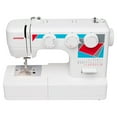 Janome MOD19 19Stitch EasytoUse Sewing Machine